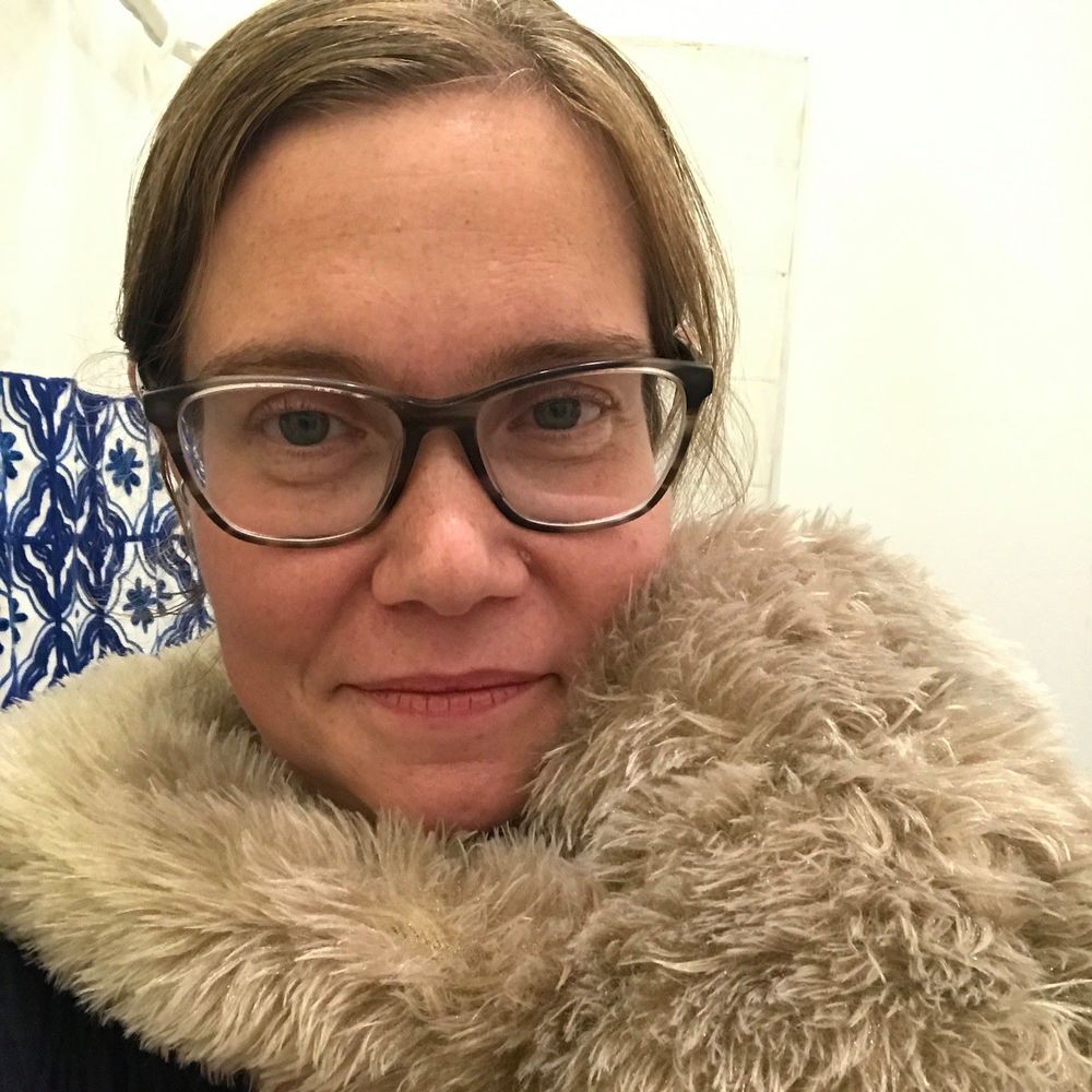 Meet your Posher, Mara